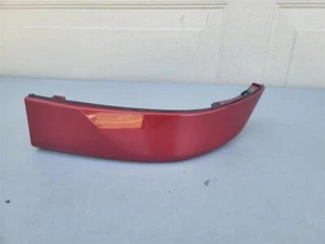 16 17 2016 2017 Scion IM Rear Bumper Trim Spoiler Left OEM - Picture 1 of 6