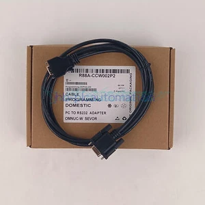 OMNUC-W R88A-CCW002P2 rs232 servo programming cable 2m For Omron - Picture 1 of 1