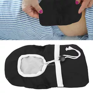 Ostomy Bag Cover Waterproof Colostomy Bag Cover Adjustable Stoma Pouch Cover* - Picture 1 of 11