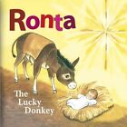 Ronta, the Lucky Donkey, Brauer, Margaret