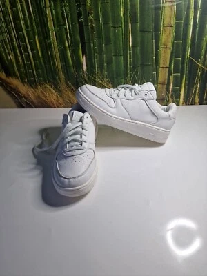 Kangol White Trainers Womens Size UK 5 EU 38 US 7  - image 1 of 4