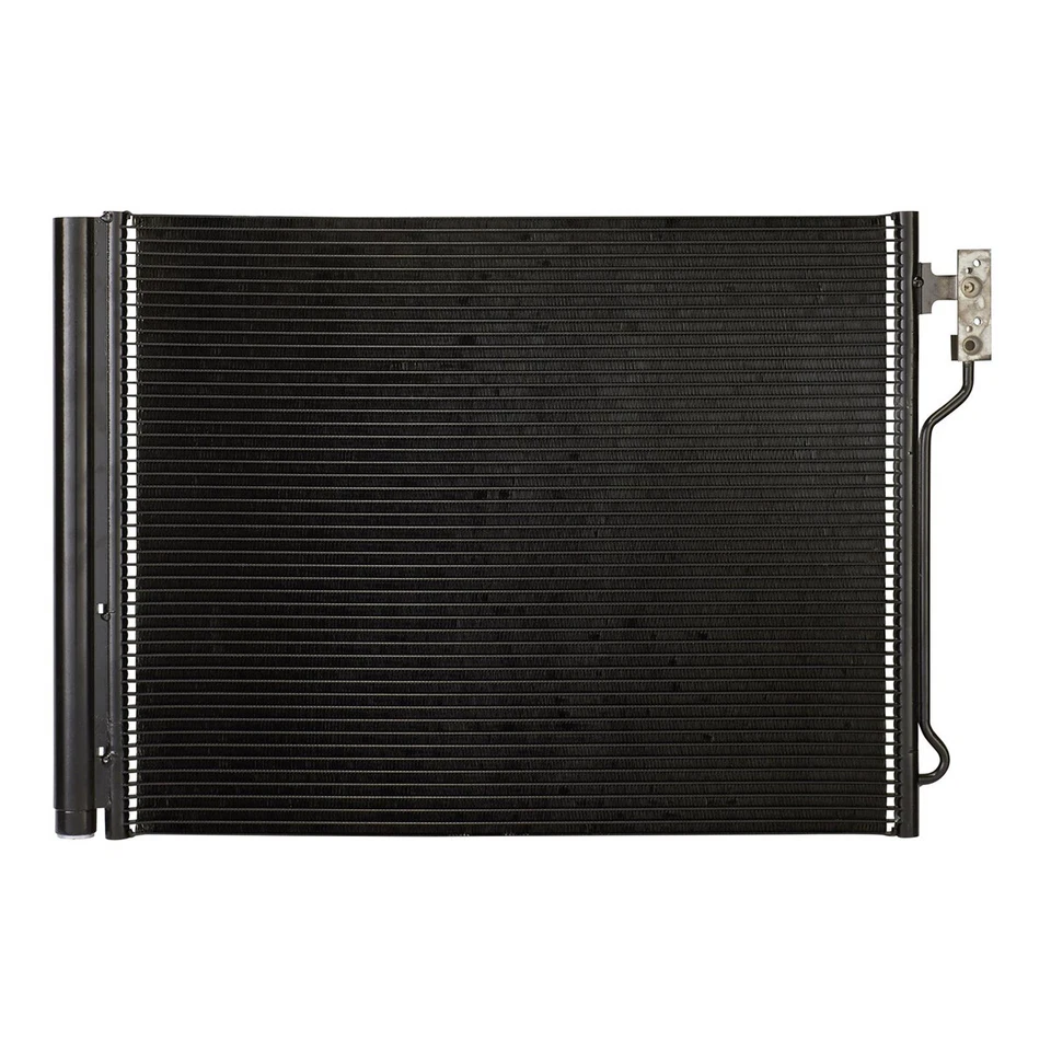 RAYTEN A/C Condenser For BMW 528i 528i xDrive L4 2.0L 2012-2016 424 94037 - Image 1 of 1