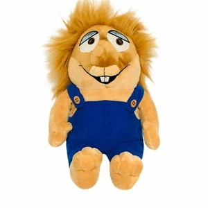 Kohl's Cares Little Critters Brother Plush Mercer Mayer Stuffed Animal 14" NEW - Picture 1 of 5
