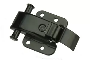 2007-2018 Mercedes-Benz Sprinter 2500 3500 3.0L V6 Rear Door Bracket - Foto 1 di 1