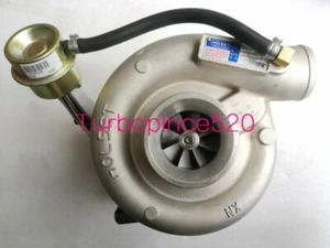 GENUINE HOLSET HX40W 4035546 B4000-1118010C YUCHAI YC6A 7.3L Turbocharger 14CM - Picture 1 of 7