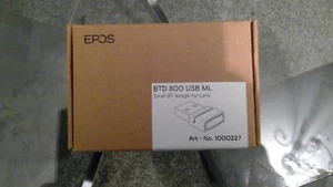 EPOS / Sennheiser ADAPT BTD 800 USB ML Dongle for Presence & IMPACT 5000 series - Picture 1 of 3