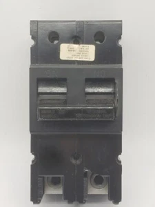OEM American Switch 125 Amp 2 Polig Schutzschalter. Entspricht ZINSCO. (QFB24-125)... - Bild 1 von 7