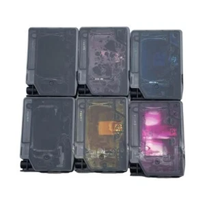 Ink Sac Fits For HP DesignJet 727 732 T920 T2500 T1600 T1500 - Picture 1 of 8