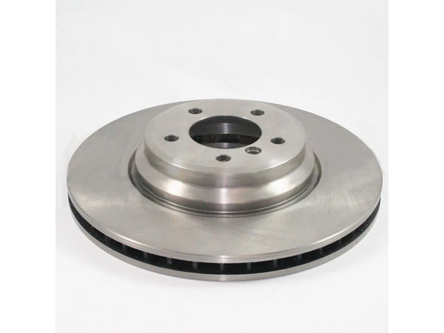 Rotor de freno delantero 88678RYDY 2012 para BMW 335is 2011-2013 Foto 1 de 2