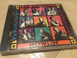 THE SUNDOGS : Howlin' - Foto 1 di 1