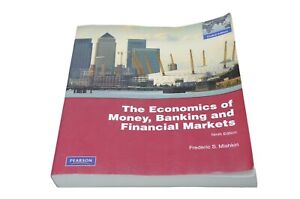 The Economics of Money, Banking & Financial Markets par Frederic Investment Book
