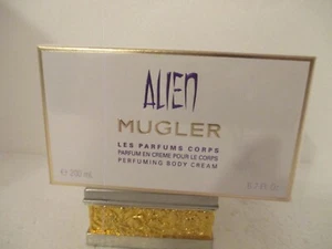 Crema Idratante Per Il Corpo 200 M Lalien Mugler I Profumi Corpo - Picture 1 of 8