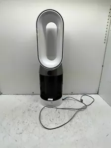 Dyson Purifier Hot+Cool HP07 Tower Air Purifier, Fan and Heater Silver FOR PARTS - Picture 1 of 16