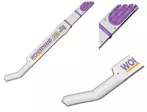 Wonderwand Staubsauger Bodenstaubsauger Werkzeugaufsatz Blindreiniger Low Profile - Bild 1 von 7