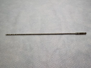 Punta da trapano precutanea Synthes 324.214 2,8 mm US866 - Foto 1 di 3