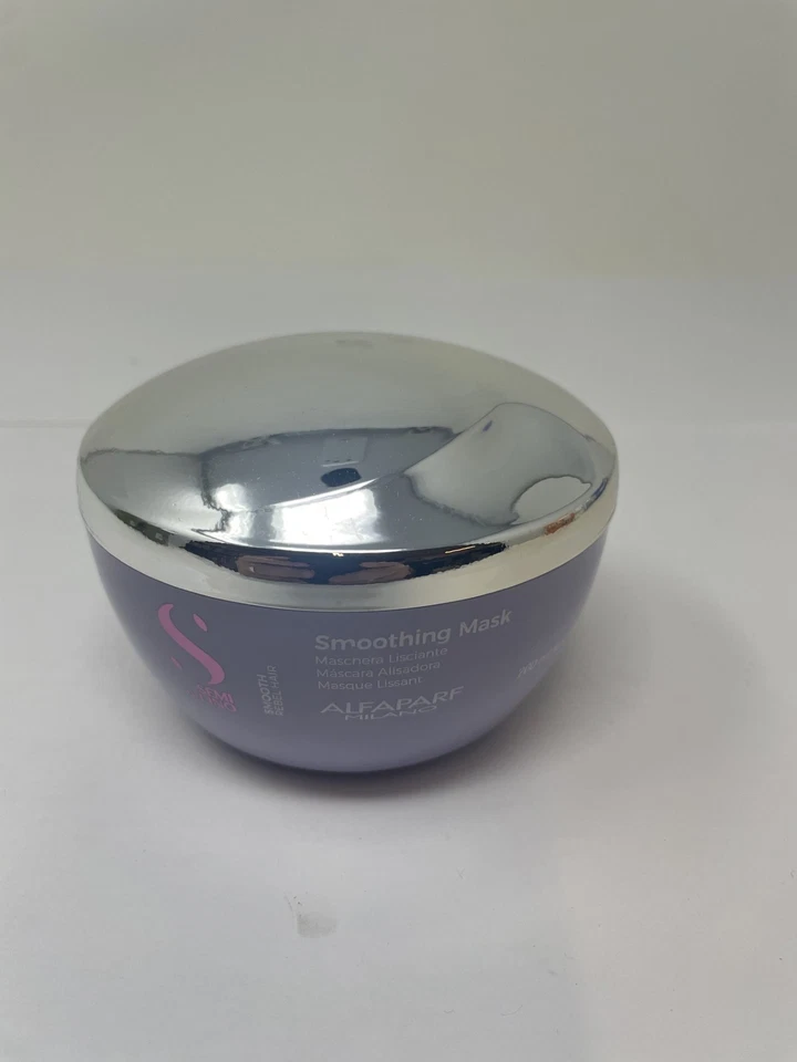 AlfaParf Semi Di Lino Smoothing Mask 6.98 Oz - Image 1 of 1