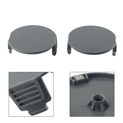 2 X Spool Cover Cap For Bosch GrassCut Grass Cut 18/18-26/18-260 - Image 1 of 4