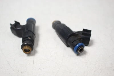 05 Victory Vegas Fuel Injectors Pair - Image 1 of 4