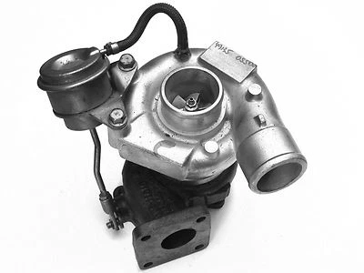 Turbocompresor Jeep Grand Cherokee 3,1 TD (1999-2002) EXA 140 hp 49135-05500 Foto 1 de 4
