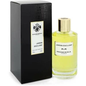 Mancera Jardin Exclusif Perfume 4.0oz/120ml EDP Spray - Picture 1 of 1