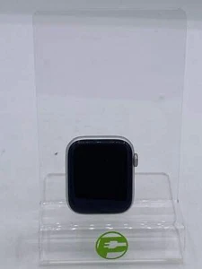 Apple Watch SE 1st Gen 44MM Aluminum A2352 Face Only - Picture 1 of 4