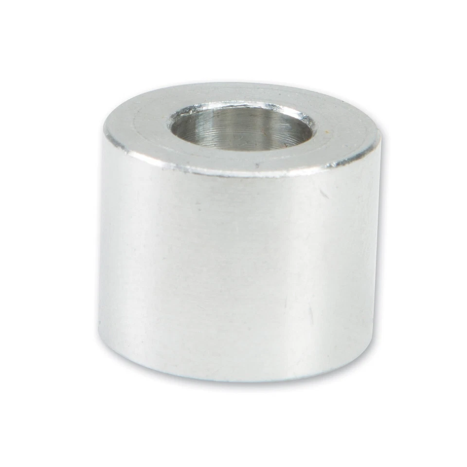 Rooke 1/2″ Raw Solid Toe Spacer - Image 1 of 1