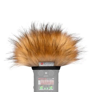 Gutmann Mikrofon Windschutz für Zoom H5studio FOX - Picture 1 of 6