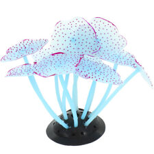  Artificial Coral Ornament Fish Tank Aquarium Landscaping Statue