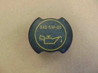 1998-2011 FORD CROWN VICTORIA 5W-20 ENGINE OIL CAP #9068 Foto 1 de 3