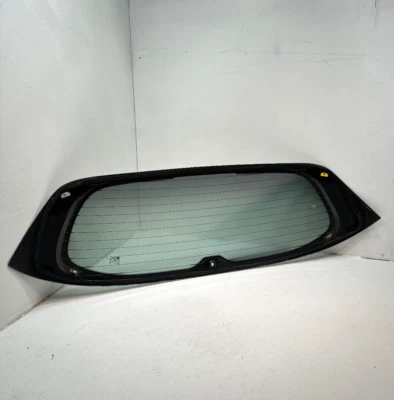 2012-2020 雪佛兰 Sonic LS、LT、LTZ、RS Premier HTBK 升降门玻璃原始设备制造商 — 第 1/4 张图片