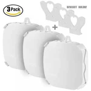 HOLACA Wandhalterung für EERO Home Wifi EERO Pro Wifi Halterung Deckenhalter 3er Pack - Bild 1 von 12