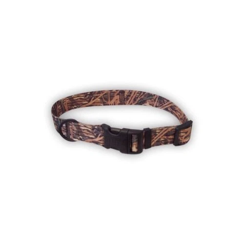 Cuello de nailon camuflaje ajustable Coastal Pet Remington MEDIANO 14" -20" - ¡NUEVO!! Foto 1 de 1