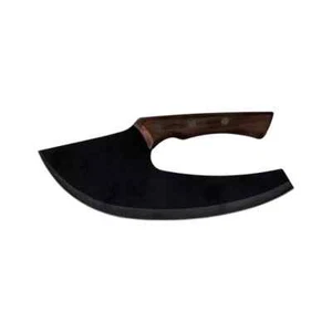 Tramontina Churrasco Black Multipurpose Cleaver | 25cm - Picture 1 of 5
