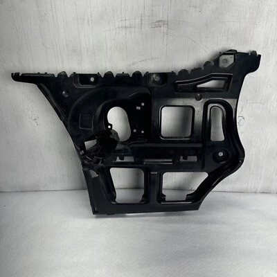 2009-2013 BMW 328I XDRIVE REAR Left Bumper Mount Bracket 7202667 OEM - Image 1 of 4