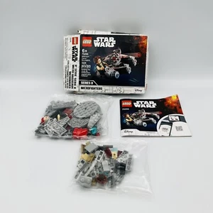 LEGO Star Wars: Millennium Falcon Microfighter - 75295 - NEW - RETIRED - Picture 1 of 1