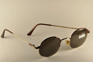 NOS Vintage sunglasses Emporio Armani 030 - S 759 made in ITALY occhiali da sole - Picture 1 of 11