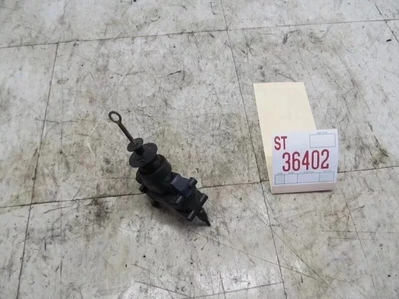 Actuador de cerradura de puerta 300TE 1988 Mercedes Benz lado izquierdo conductor delantero potencia OEM Foto 1 de 4