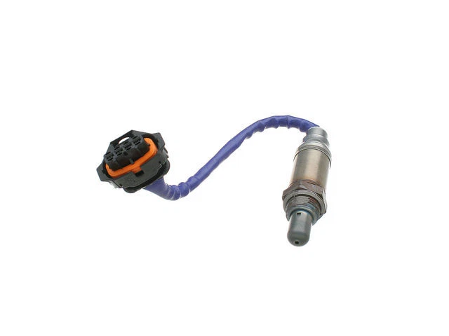 Upstream Oxygen Sensor Bosch 21ZKKD58 for Porsche Boxster 2000 2001 2002 - Image 1 of 1