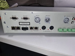 Centrale Micros TAIDEN Digital HCS8300MA D/FS/50 - Imagen 1 de 9
