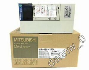 Mitsubishi Electric 工业伺服驱动器和放大器| eBay