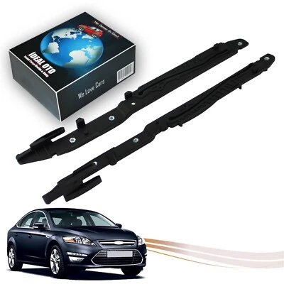 Ремонтный комплект направляющих люка для Ford Mondeo 4 2007-2015 - Изображение 1 из 4