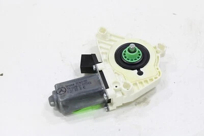 Motor ventana eléctrica trasero derecho mercedes s350 s400 s550 s600 s63 s65 2007-2013 oem Foto 1 de 4