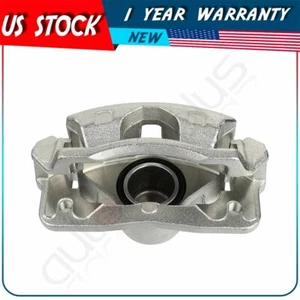 Front right Brake Caliper For Acura EL Honda Civic Insight with Bracket - Picture 1 of 1