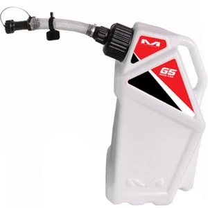 Matrix G5 Utility Race Dose 5 Gallonen 20L EFDS Easy Flow Liefersystem ROT - Bild 1 von 1