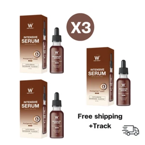 3x Wink White​ Suero Intensivo Elimina Manchas Pecas Reducción Manchas Oscuras - Imagen 1 de 10