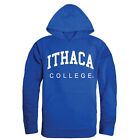 Ithaca College Bombers NCAA College Bluza z kapturem Bluza