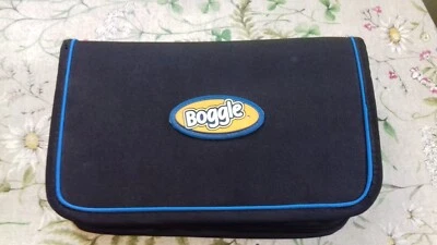 BOGGLE FOLIO EDITION TRAVEL Edition Rare - Image 1 of 4