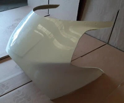 Suzuki RGV250 VJ21 передний носовой обтекатель панель стекловолокно 1989/90 - Изображение 1 из 4