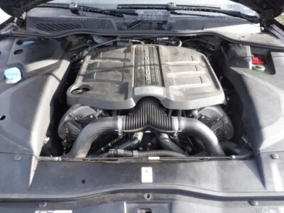 Used Fuel Injection Throttle Body fits: 2016 Porsche CAYENNE 3.6L VIN B 5th digi Foto 1 de 4