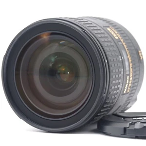 MINT Nikon AF-S 16-85MM F3.5-5.6 ED G VR AF LENS 16-85 FREE SHIPPING - Picture 1 of 6